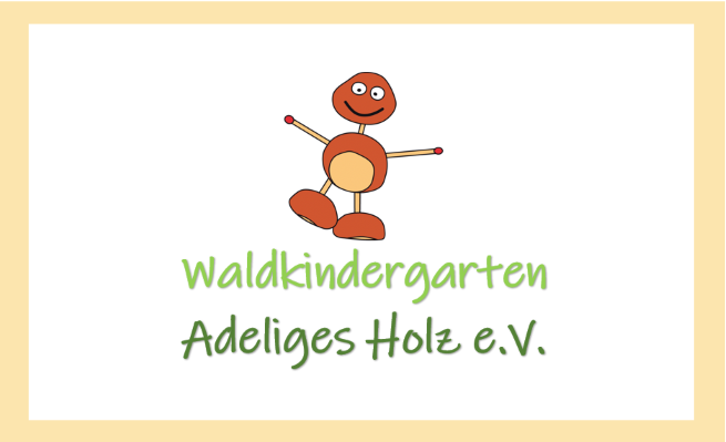 Waldkindergarten Adeliges Holz e.V.
