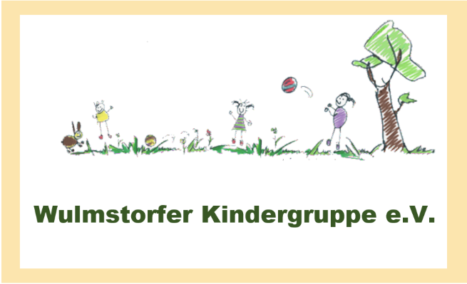 Wulmstorfer Kindergruppe e.V.-Kindergarten